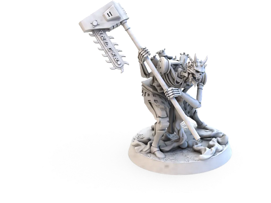 Настольная игра Обладатели Рагнарока (Lords of Ragnarok), бренду Игровая Мастерская, для 1-4 гравців, час гри > 60мин. - 11 - KUBIX