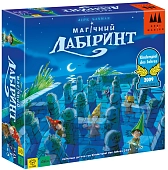 Миниатюра товара Настольная игра Магический лабиринт (The Magic Labyrinth) - 1