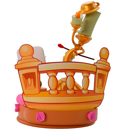 Фигурка Люмьер. Красавица и Чудовище (DISNEY Lumiere) - 2 - KUBIX