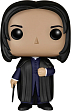 Миниатюра товара Игровая фигурка FUNKO POP! Северус Снейп (Severus Snape) Harry Potter #05 - 2