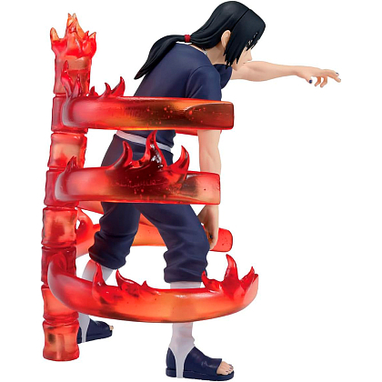 Фігурка Ітачі Учіха. Наруто (NARUTO SHIPPUDEN Uchiha Itachi. Effectreme) - 2 - KUBIX