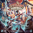 Миниатюра товара Настольная игра Зомбицид. Непокоренная Империя (Zombicide: White Death. Eternal Empire) - 1