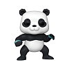Игровая фигурка FUNKO POP! ПАНДА (Panda) Jujutsu Kaisen #1374
