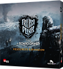 Настільна гра Фростпанк: Ресурси (Frostpunk: The Board Game. Resources)