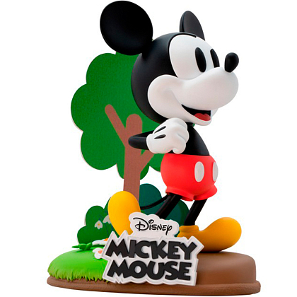 Фигурка Микки Маус (DISNEY Mickey) - KUBIX