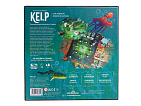 Миниатюра товара Настольная игра Kelp: Акула против Осьминога (Kelp: Shark vs Octopus) - 2