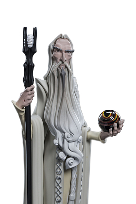 Фігурка Саруман. Володар перснів (LORD OF THE RINGS Saruman) - 5 - KUBIX