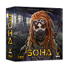 Настільна гра Зона. Таємниці Чорнобиля (Zona: The Secret of Chernobyl)