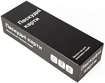 Миниатюра товара Настольная игра Паскудные карты (Cards Against Humanity) - 1