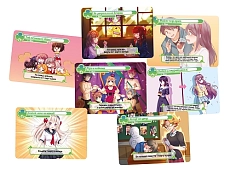 Миниатюра товара Настольная игра Формула любви (Love Formula) - 2