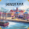 Настольная игра Йокогама (Yokohama)