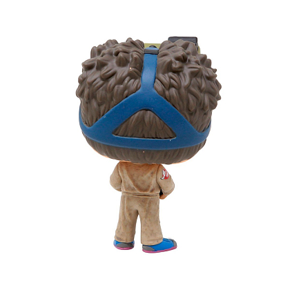 Игровая фигурка FUNKO POP! - ПОДКАСТ, бренду Funko - 3 - KUBIX