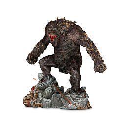Статуетка Жахливий Огр (GOD OF WAR Orge Statue Art Scale 1/10)