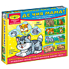 Настільна гра Де чия мама?