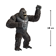 Миниатюра товара Фигурка GODZILLA X KONG – КОНГ ГОТОВ К БОЮ (18 cm, звук) - 2