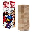 Миниатюра товара Настольная игра Power Jenga (Дженга мини) (45 брусков) - 2