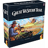 Настольная игра Большой Западный путь 2.0 (Great Western Trail 2.0)