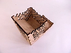 Мініатюра товару Настільна гра Вежа для Кубиків. Чарівне дерево (Dice Tower. Magic Tree) - 4