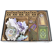 Мініатюра товару Органайзер для настільної гри ІНІШ (Organizer for boardgame INIS) - 1