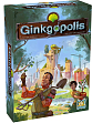 Миниатюра товара Настольная игра Ginkgopolis (Гинкгополис) (EN) - 1