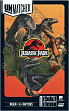 Мініатюра товару Настільна гра Unmatched: Парк Юрського періоду - Інджен проти Раптора (Unmatched: Jurassic Park – InGen vs Raptors) - 1