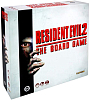 Настольная игра Обитель Зла 2 (Resident Evil 2: The Board Game) (EN)