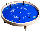 Миниатюра товара Настольная игра Класс для 4х игроков (KLASK 4) - 3