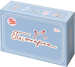 Настольная игра Сплетница