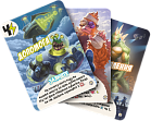 Мініатюра товару Настільна гра Володар Токіо. Дуель (King of Tokyo: Duel) - 3