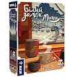 Миниатюра товара Настольная игра Белый замок. Матча (The White Castle: Matcha) - 1