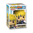 Миниатюра товара Игровая фигурка FUNKO POP! МИНАТО НАМИКАДЕ (Minato Namikaze) Naruto #935 - 5