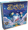 Настольная игра Диксит. Дисней (Dixit. Disney)