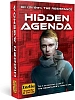 Настільна гра The Resistance. Hidden Agenda (Опір. Прихована програма) (EN)