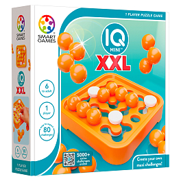 Настольная игра IQ Мини XXL