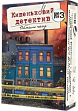 Мініатюра товару Настільна гра Кишеньковий детектив. Справа №3: Обмаль часу (Pocket Detective: Case №3. Time is running out) - 1