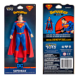 Миниатюра товара Фигурка Супермэн (DC COMICS Superman Mini) - 2