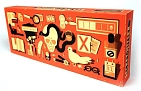 Мініатюра товару Настільна гра Таємний Гітлер (Велика Коробка) (Secret Hitler Large Box) (EN) - 1