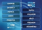 Мініатюра товару Настільна гра 25 слів або менше - 2