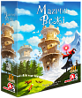 Миниатюра товара Настольная игра Магические Башни (Wandering Towers) - 1