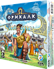 Настольная игра Орихалк (Orichalcum)