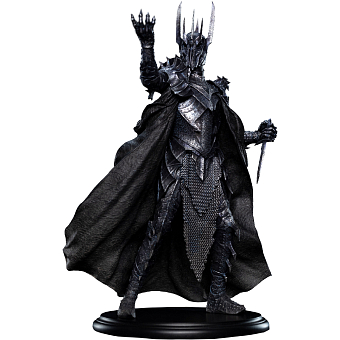 Статуетка Саурон. Властелин колец (LORD OF THE RINGS Sauron Mini)