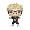 Ігрова фігурка FUNKO POP! КЕЙ ЦУКІШІМА (Kei Tsukishima) Haikyu #1390