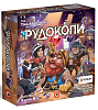Настольная игра Рудокопы (Imperial Miners)