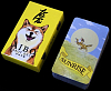 Карти ТАРО Собака Айбо (TARO cards Dog Aibo)