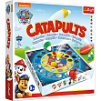 Миниатюра товара Настольная игра Щенячий патруль: Катапульты (Paw Patrol: Catapults) - 1