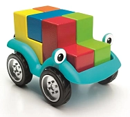 Миниатюра товара Настольная игра "Смарт-машинка" (Smart Car) - 2