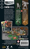 Миниатюра товара Настольная игра Unmatched: Робин Гуд против Бигфута (Unmatched: Robin Hood vs. Bigfoot) - 2