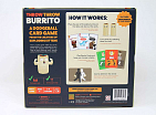 Мініатюра товару Настільна гра Кидай Буріто! (Throw Throw Burrito) - 2