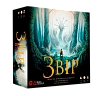 Настольная игра Зверь (Beast)