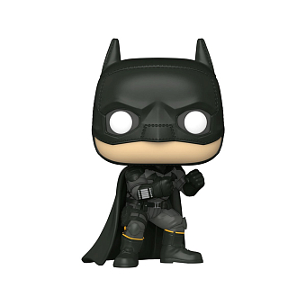 Ігрова фігурка FUNKO POP! БЕТМЕН (Batman) #1187